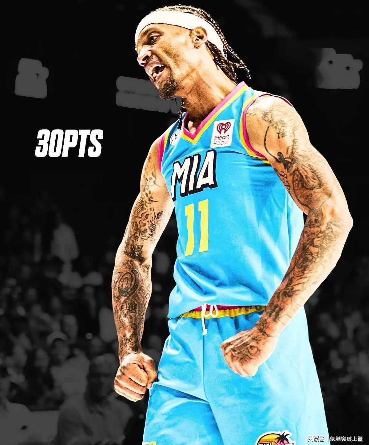kaiyun.com-爆砍22+12+4+2+5帽+绝杀！08届榜眼制霸BIG3！他还能重回NBA吗？