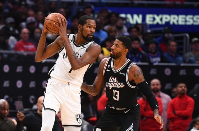 开云app-无欧文更狠辣！篮网4胜1负背后：沃恩改变防守