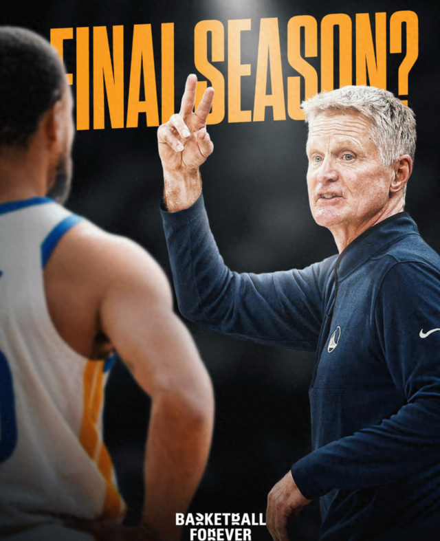 开云体育下载-这么大的好消息？！科尔下课|勇士|热火|金州勇士队|史蒂夫-科尔|斯蒂芬·库里_新浪体育_新浪新闻