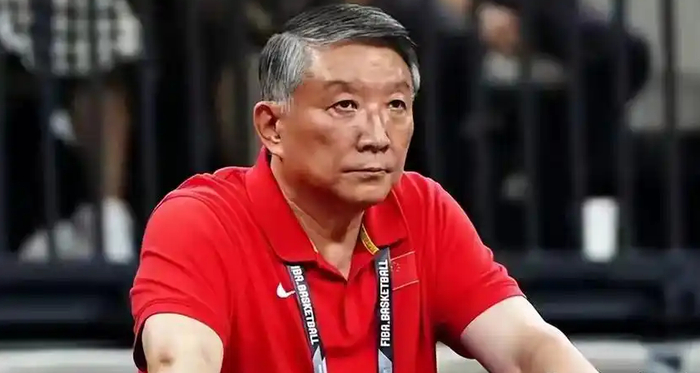 开云体育官网-有动静，李梦回归女篮？谁注意张子宇球衣号码改变，宫鲁鸣官宣|中国女篮|比利时女篮|隋菲菲|比赛|内线_新浪体育_新浪新闻